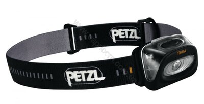 Ліхтар Petzl Tikka Pro