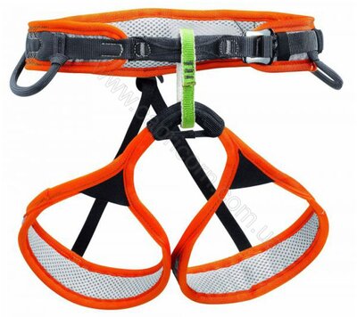 Страховочная система Petzl Hirundos