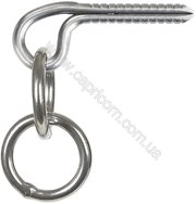 Анкер Climbing Technology Glue-In 2 Ring-S