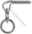 Анкер Climbing Technology Glue-In 2 Ring-S