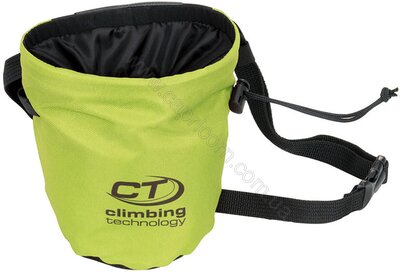 Мешочек для магнезии Climbing Technology Zipper