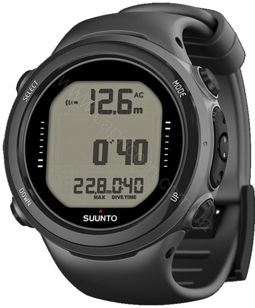 suunto d4i amazon