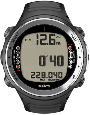 Декомпресіметр Suunto D4i