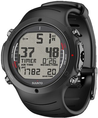 Декомпрессиметр Suunto D6i