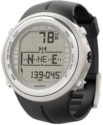 Декомпрессиметр Suunto DX