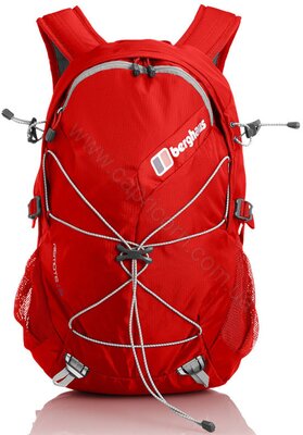 Berghaus Remote III 25