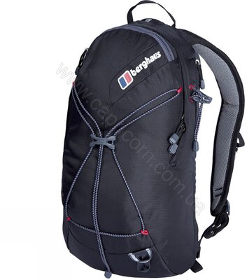 Berghaus Remote III 8+4