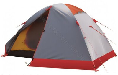 Палатка туристическая Tramp Peak 3