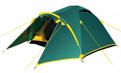Палатка туристическая Tramp Lair 2