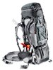 Рюкзак туристичний Deuter Aircontact Pro 60+15