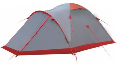 Палатка экстремальная Tramp Mountain 2