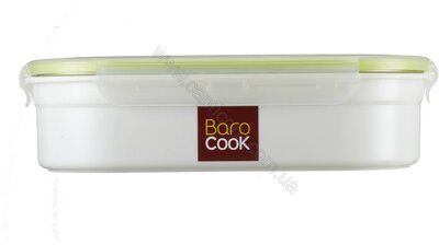 Система для приготовления пищи без огня Barocook BC-005 1000 мл