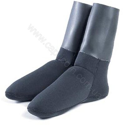 Шкарпетки неопренові Omersub - OMER двудублированные с манжетами 5 мм