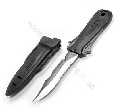 Нож Omersub - OMER New MiniBlade