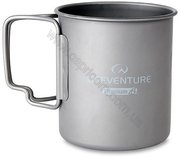 Кружка Lifeventure Titanium Mug