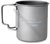 Кружка Lifeventure Titanium Mug