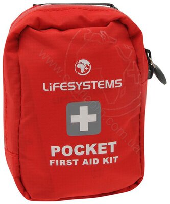 Аптечка Lifesystems Pocket First Aid Kit