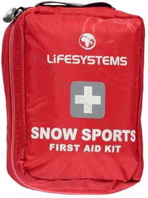 Аптечка Lifesystems Snow Sports First Aid Kit