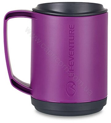 Термокружка Lifeventure Ellipse Insulated Mug