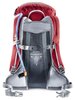 Deuter AC Lite 22 fire-cranberry (34621 5520)