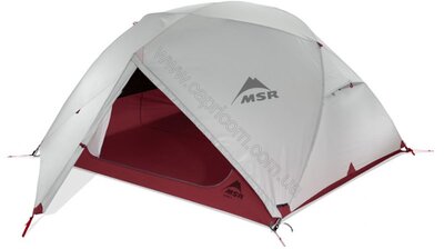 Палатка туристическая MSR Elixir 3