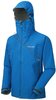 Куртка мембранна Montane Atomic Red XXL (INT)