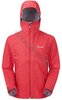 Куртка мембранна Montane Atomic XL (INT) Blue