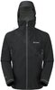 Куртка мембранная Montane Atomic XXL (INT) Blue