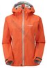 Куртка мембранна Montane Atomic жіноча Antarctic blue S (INT)