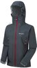 Куртка мембранна Montane Atomic жіноча Antarctic blue S (INT)