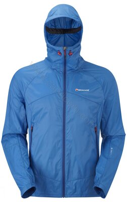Куртка Montane Lite-Speed M (INT) Blue