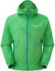 Куртка Montane Lite-Speed Black S (INT)