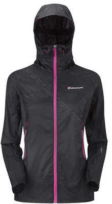 Куртка Montane Lite-Speed жіноча