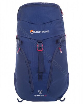 Montane Grand Tour 50 женский