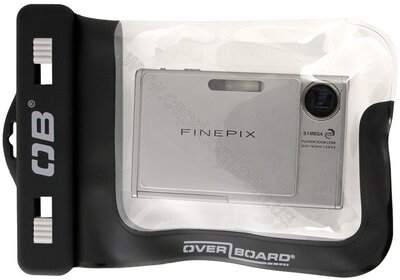 Гермочехол Overboard Waterproof Camera Case