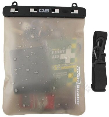 Гермочехол Overboard Multipurpose Waterproof Case Jumbo