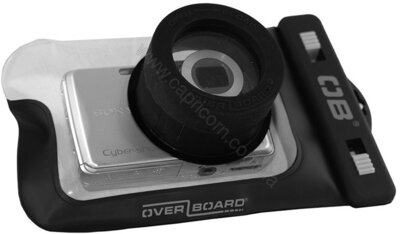 Гермочехол Overboard Waterproof Zoom Lens Camera Case