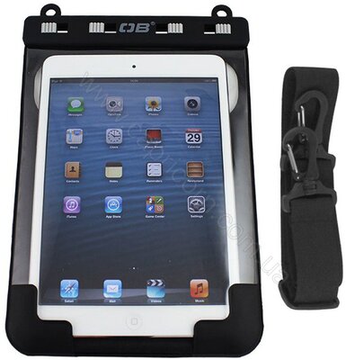 Гермочехол Overboard Waterproof iPad mini Case with Shoulder Strap