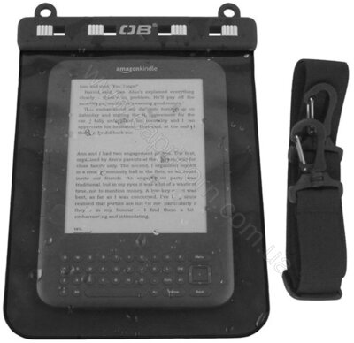 Гермочехол Overboard Waterproof eBook Reader/Kindle Case