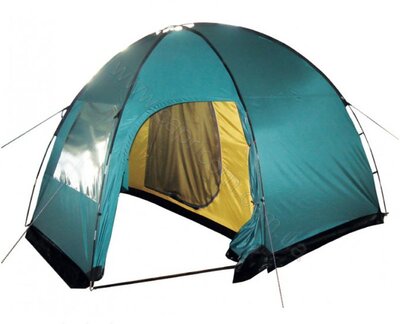 Палатка кемпинговая Tramp Bell 3