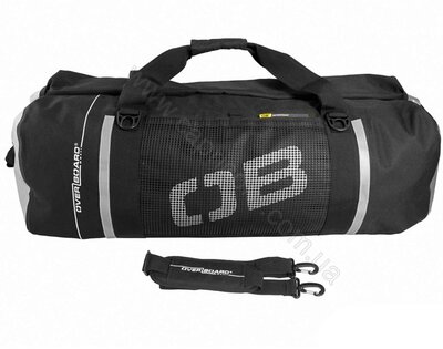 Гермосумка Overboard Ninja Duffel Bag 90 л