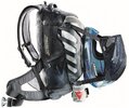 Рюкзак спортивный  Deuter Attack 20 papaua-spring (32242 9201)