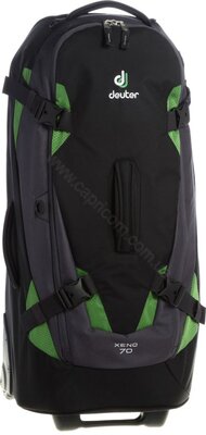 Сумка дорожна Deuter Xeno 70