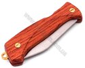 Нож складной Eka Swede 60 Wood