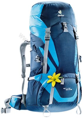 Deuter ACT Lite 60+10 SL женский