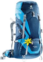 Deuter ACT Lite 60+10 SL женский