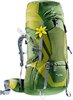 Deuter ACT Lite 60+10 SL женский