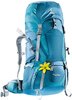 Deuter ACT Lite 60+10 SL женский