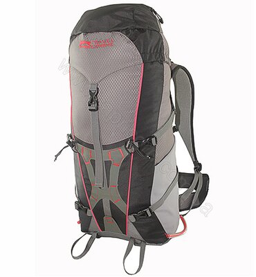 Travel Extreme Spur 42 Zip