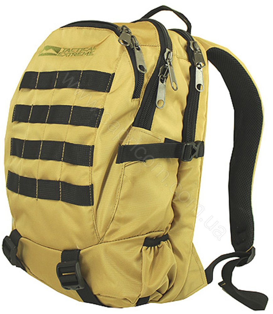 Рюкзак спортивный Travel Extreme Ranger 16  по лучшей цене в .